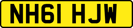 NH61HJW