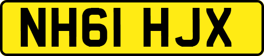 NH61HJX
