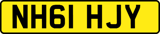 NH61HJY