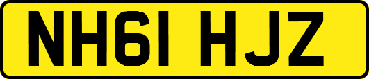 NH61HJZ
