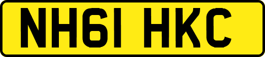 NH61HKC