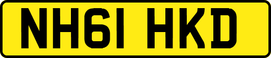 NH61HKD
