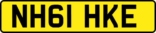NH61HKE