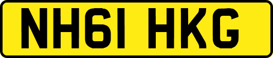 NH61HKG