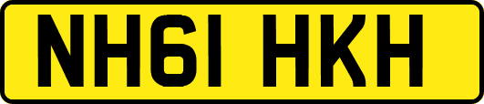 NH61HKH