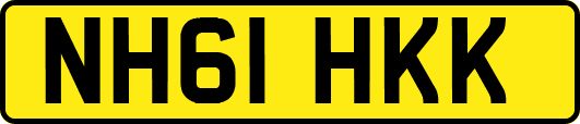 NH61HKK