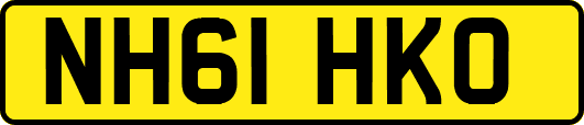 NH61HKO
