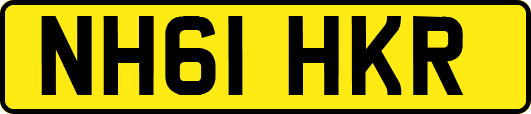 NH61HKR