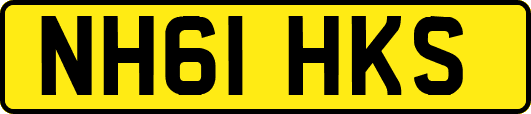 NH61HKS