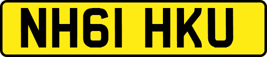 NH61HKU