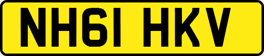 NH61HKV