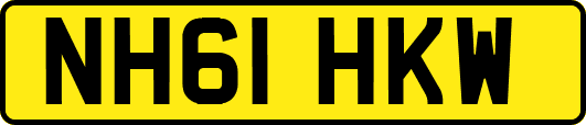 NH61HKW
