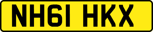 NH61HKX