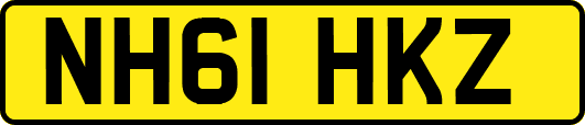 NH61HKZ