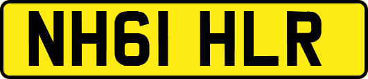 NH61HLR