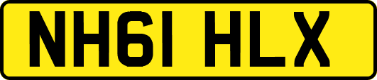NH61HLX