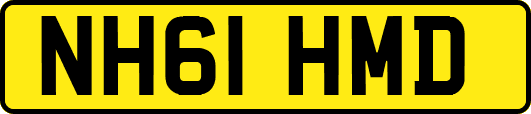 NH61HMD