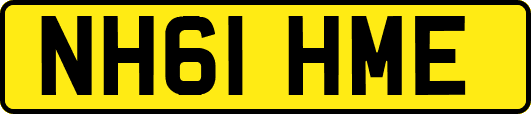NH61HME