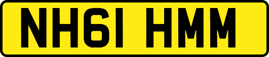 NH61HMM