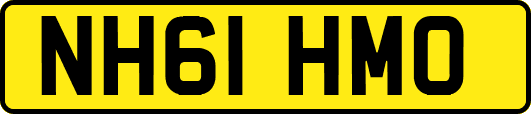 NH61HMO