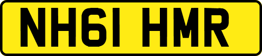 NH61HMR