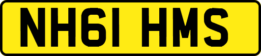 NH61HMS