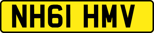 NH61HMV