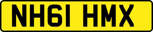 NH61HMX