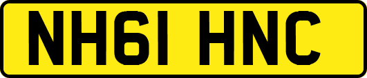 NH61HNC