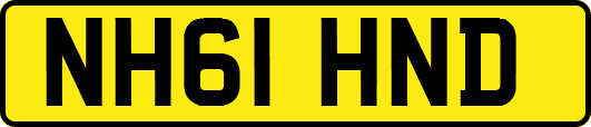 NH61HND