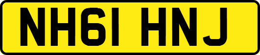 NH61HNJ