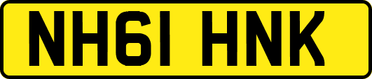 NH61HNK