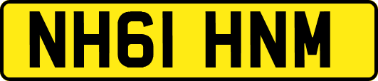 NH61HNM