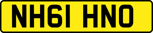 NH61HNO