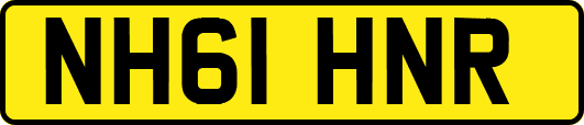 NH61HNR