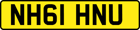 NH61HNU