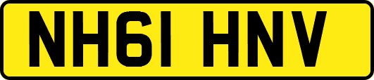 NH61HNV