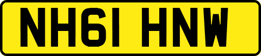 NH61HNW