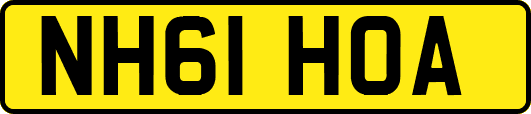 NH61HOA