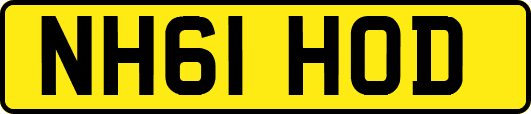 NH61HOD