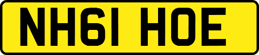 NH61HOE