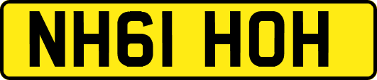 NH61HOH