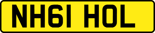 NH61HOL