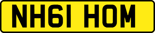 NH61HOM
