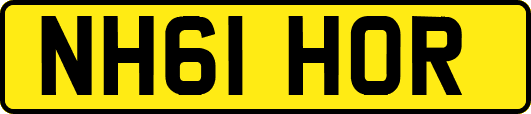 NH61HOR