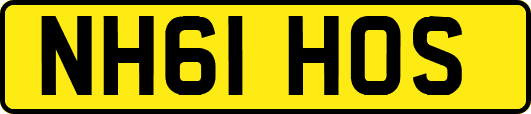 NH61HOS