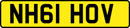 NH61HOV