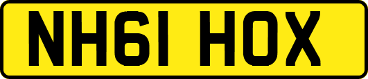 NH61HOX