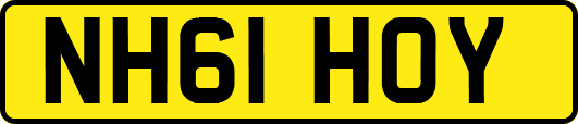 NH61HOY