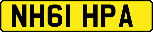 NH61HPA